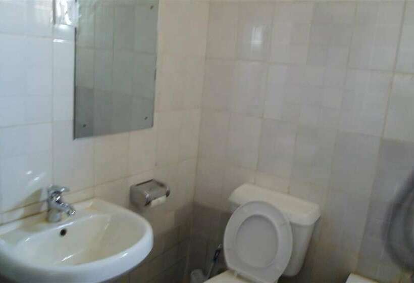 هتل Orange Groove