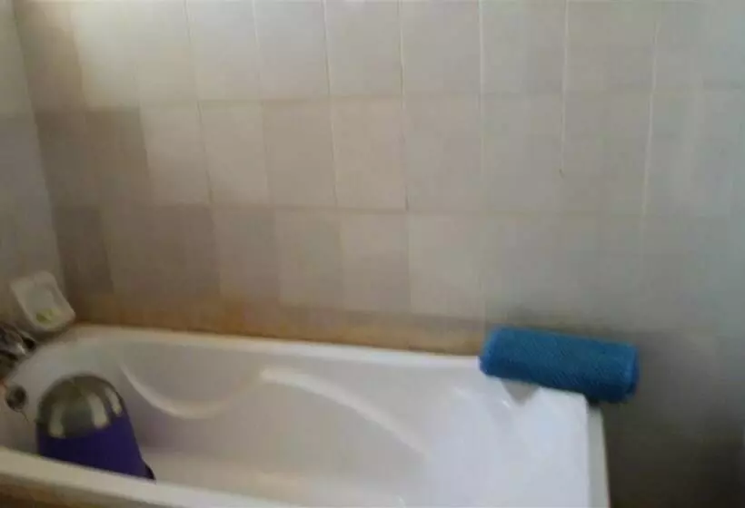 هتل Orange Groove