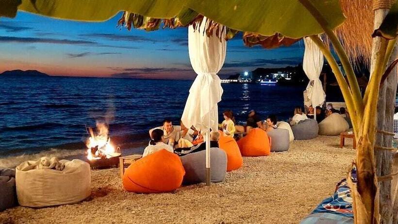 酒店 Pastarella Radhime