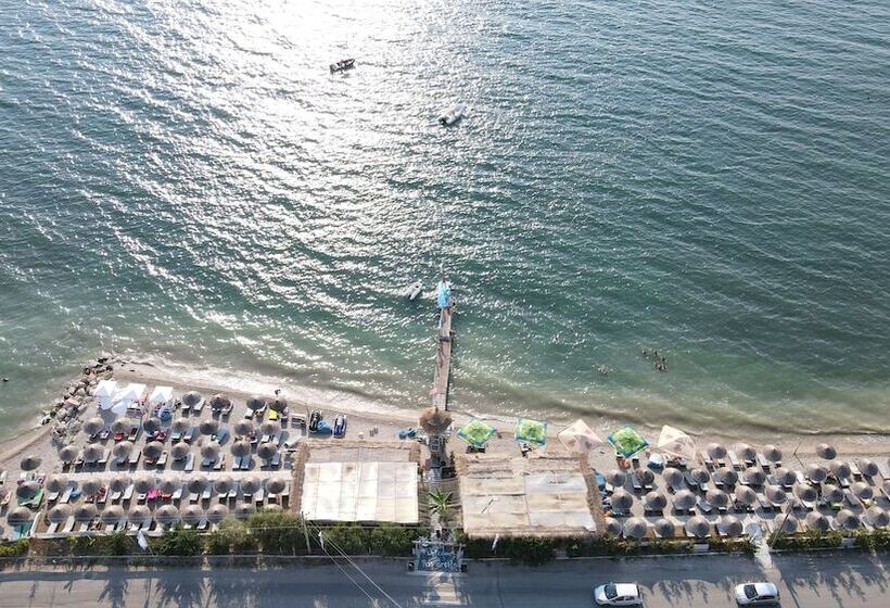 酒店 Pastarella Radhime