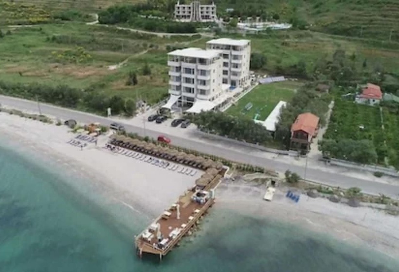 酒店 Pastarella Radhime