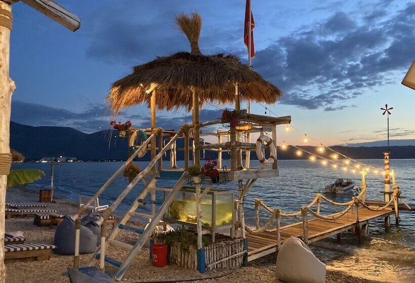 酒店 Pastarella Radhime