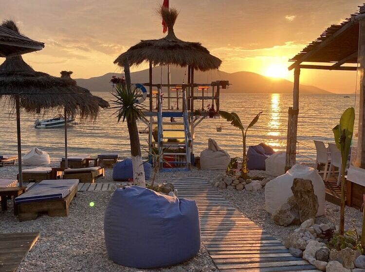 酒店 Pastarella Radhime