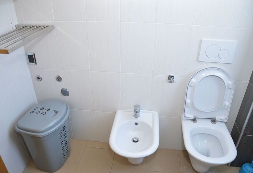 酒店 Pastarella Radhime