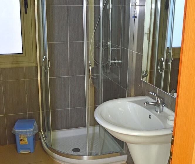 酒店 Pastarella Radhime