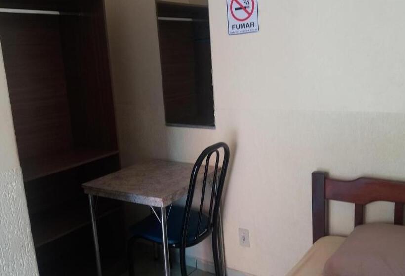 فندق Pousada Primavera