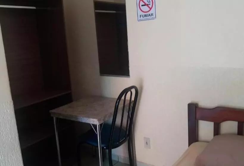 ホテル Pousada Primavera