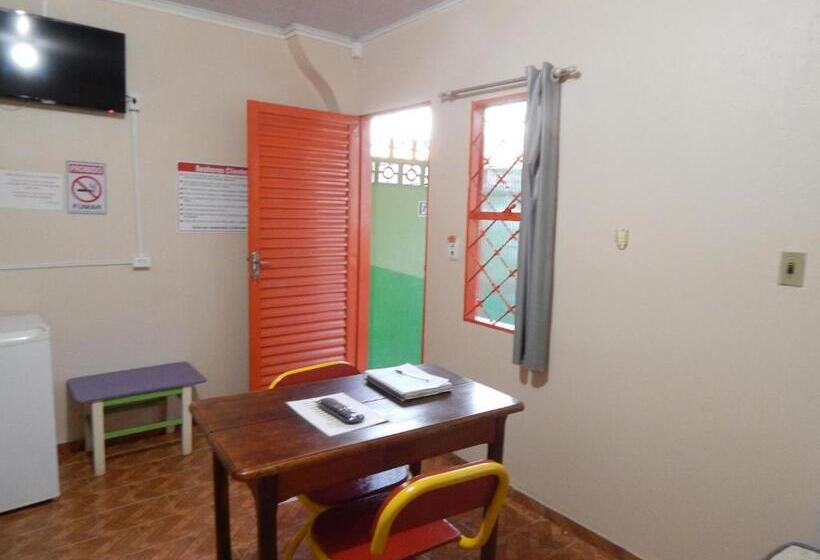 فندق Pousada Primavera