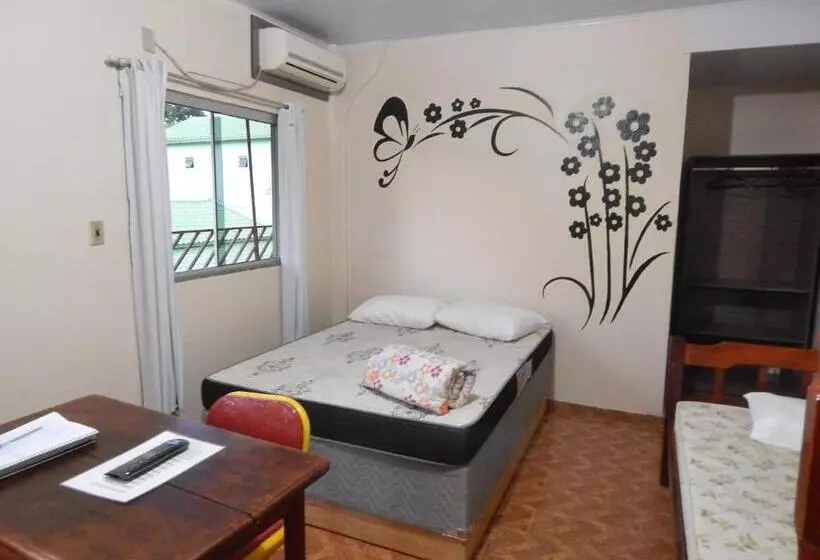 ホテル Pousada Primavera