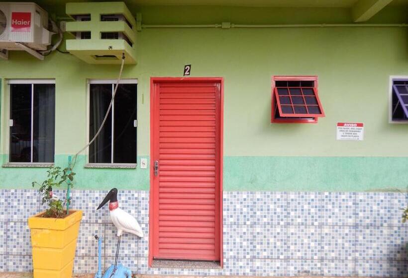 فندق Pousada Primavera