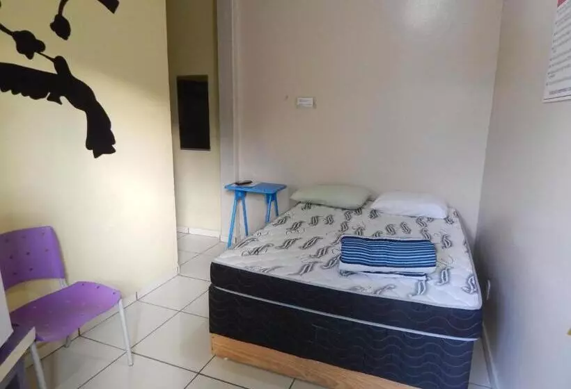 ホテル Pousada Primavera