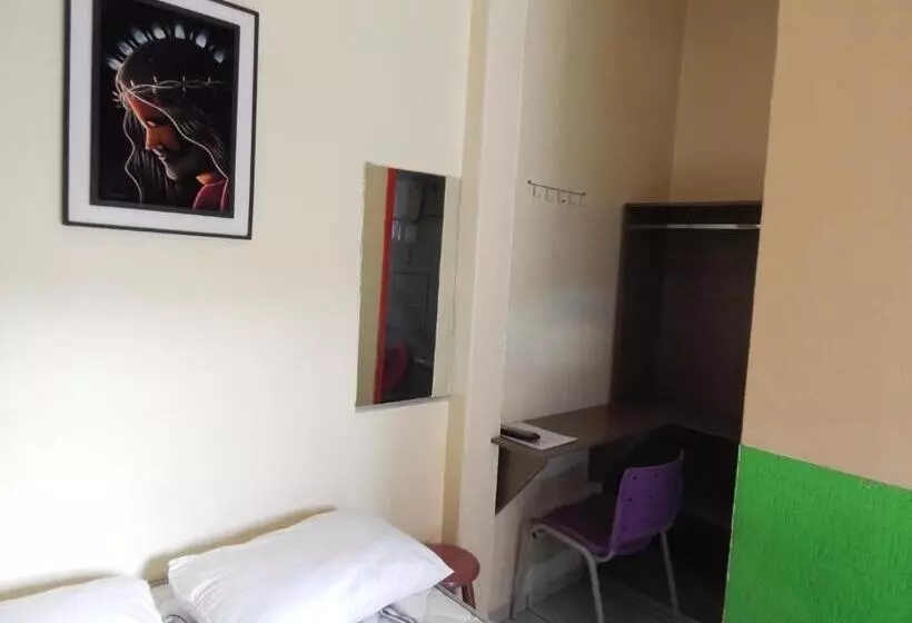 ホテル Pousada Primavera