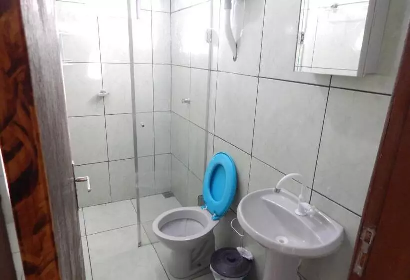 ホテル Pousada Primavera