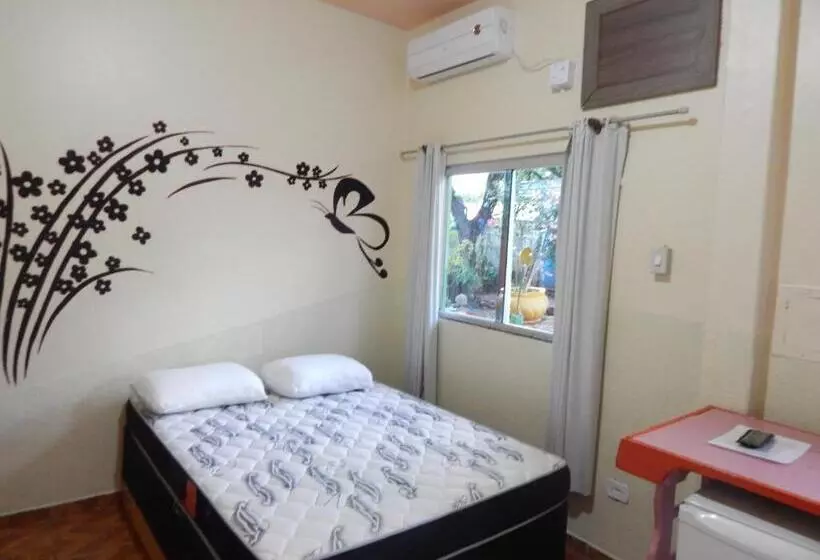 ホテル Pousada Primavera