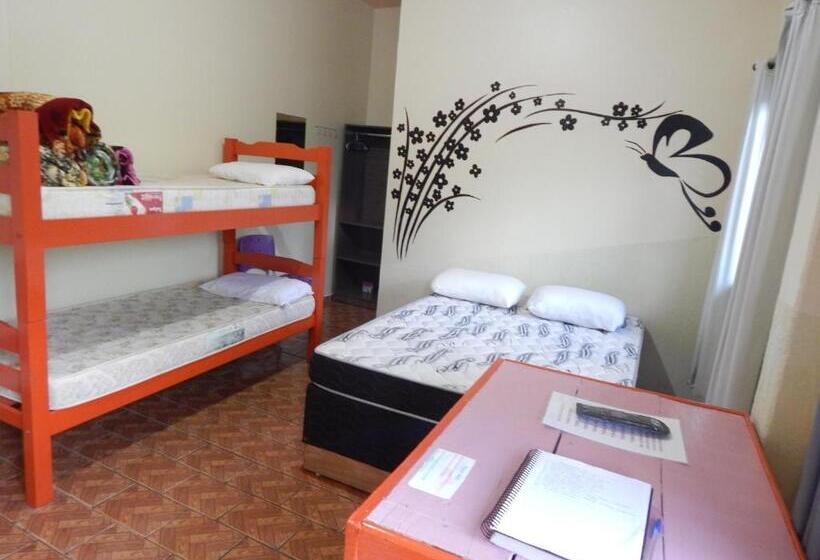 فندق Pousada Primavera