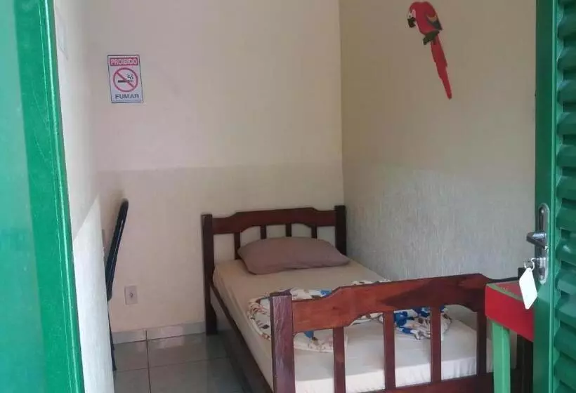 ホテル Pousada Primavera