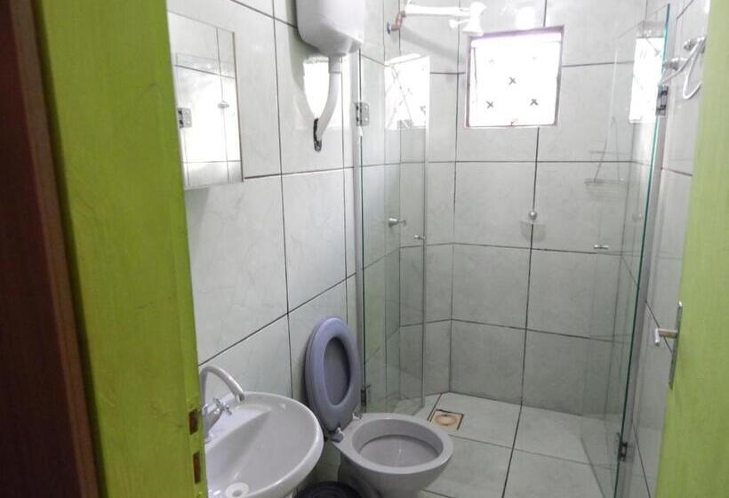 فندق Pousada Primavera