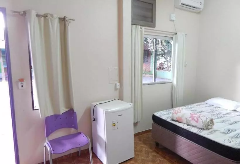 ホテル Pousada Primavera