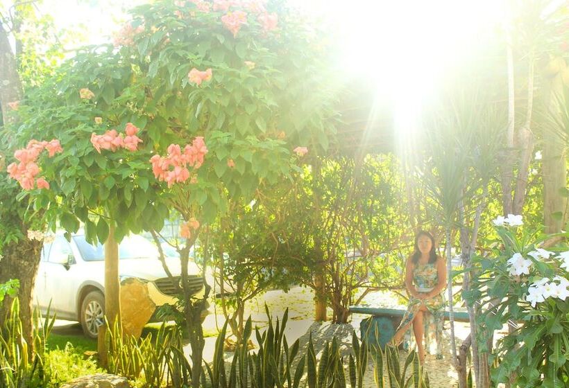 فندق Pousada Primavera