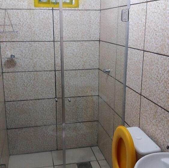 فندق Pousada Primavera