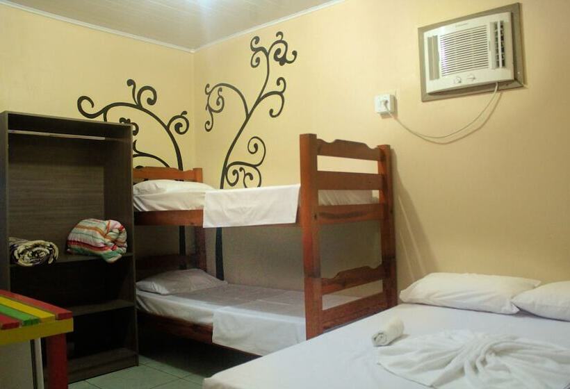 فندق Pousada Primavera