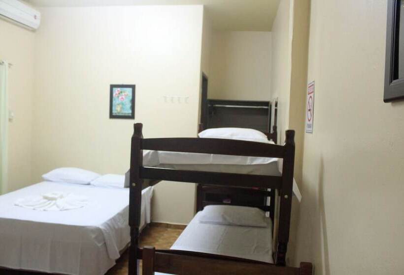 فندق Pousada Primavera