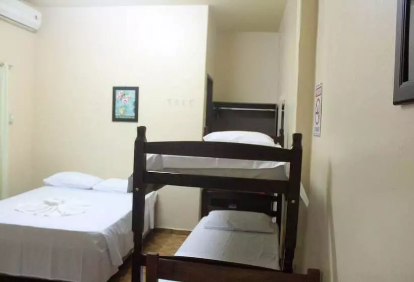 ホテル Pousada Primavera