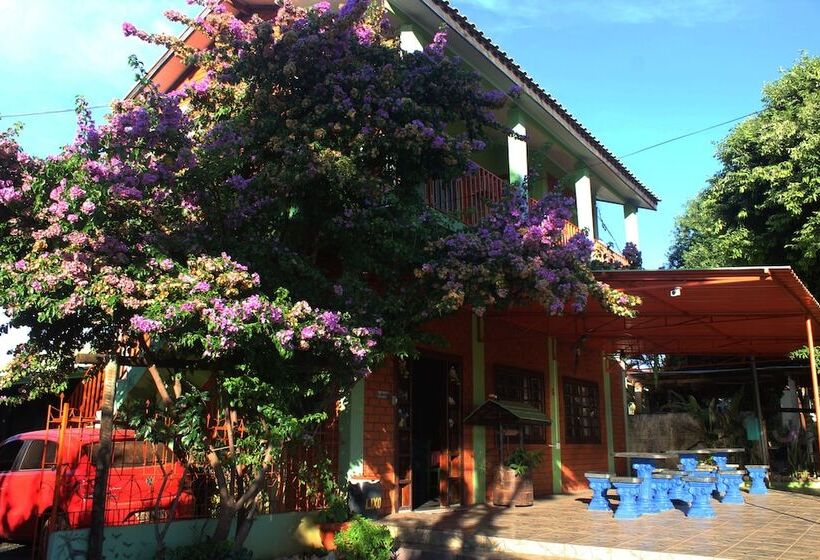فندق Pousada Primavera