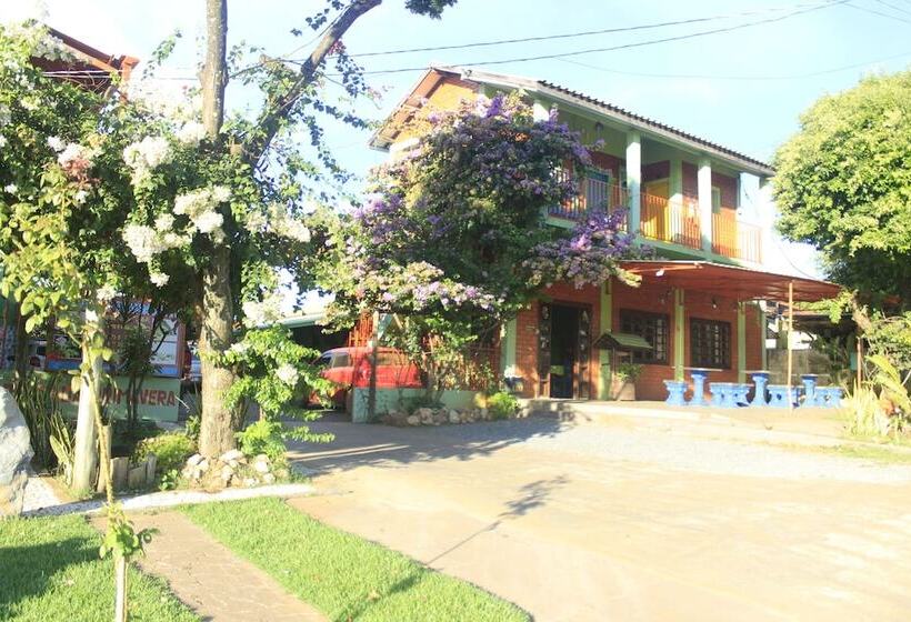 فندق Pousada Primavera