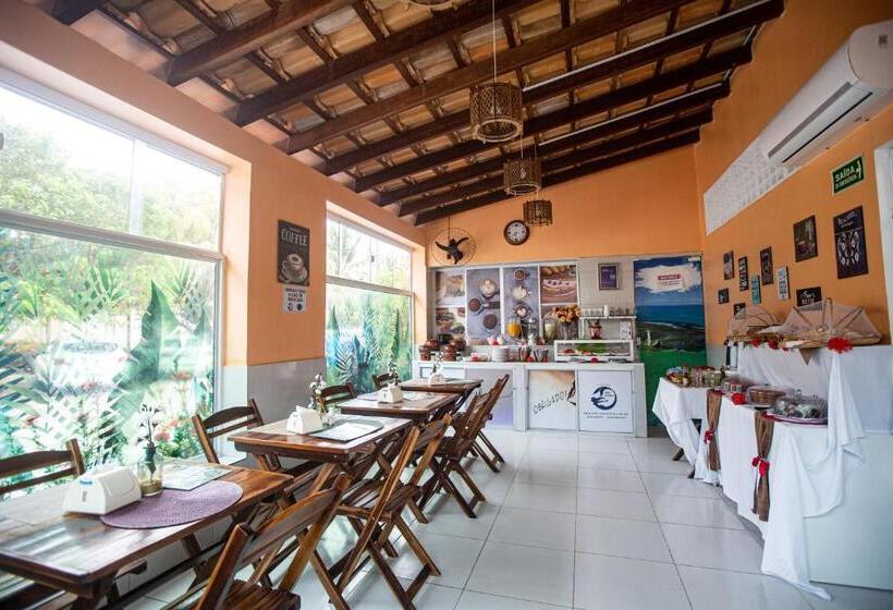 هتل Pousada Sereia Do Porto