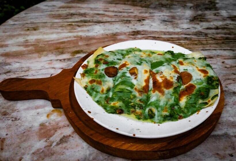 فندق Pushkar Vela Resort