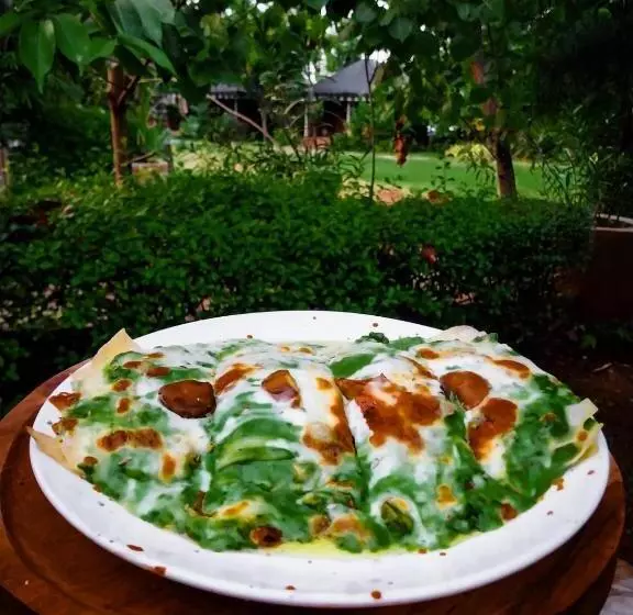 ホテル Pushkar Vela Resort