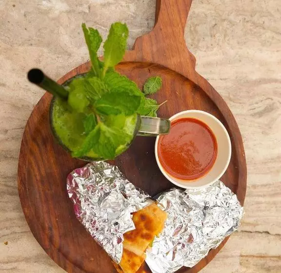 ホテル Pushkar Vela Resort