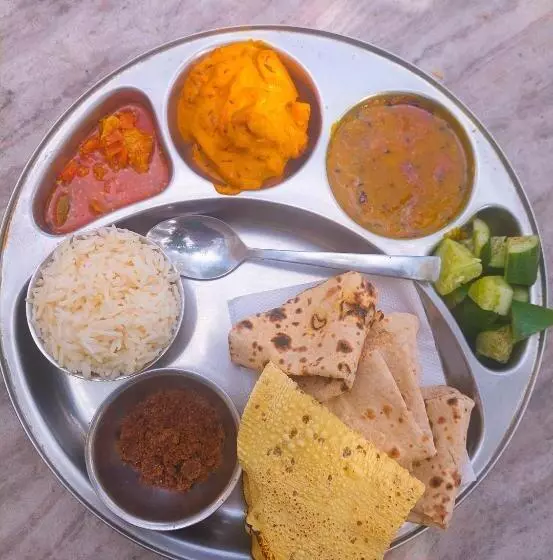 ホテル Pushkar Vela Resort