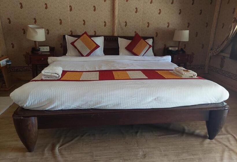 فندق Pushkar Vela Resort