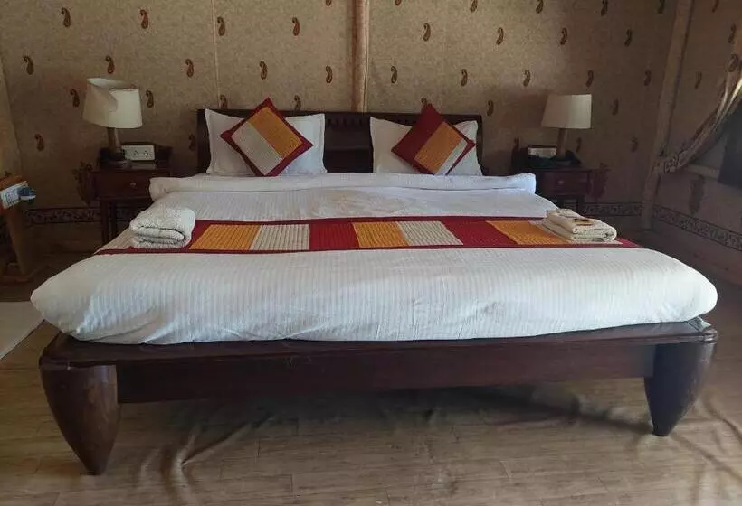 ホテル Pushkar Vela Resort