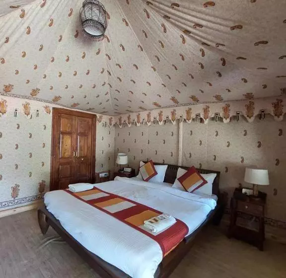 ホテル Pushkar Vela Resort