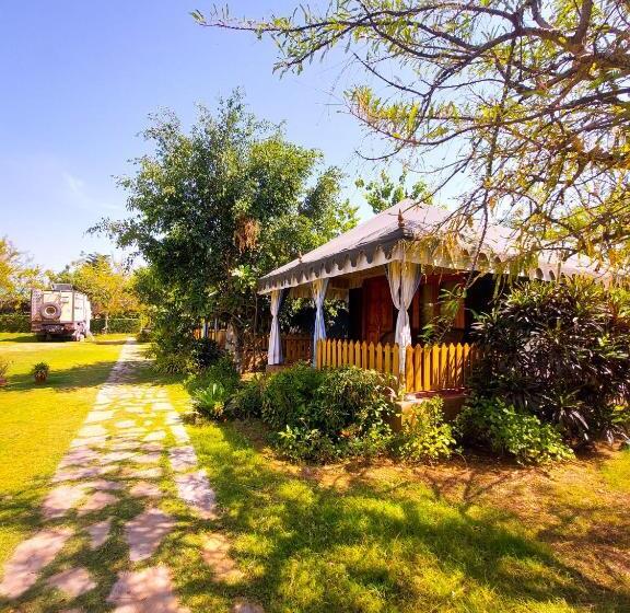 فندق Pushkar Vela Resort