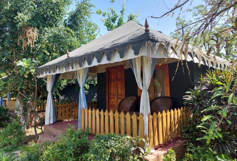 فندق Pushkar Vela Resort