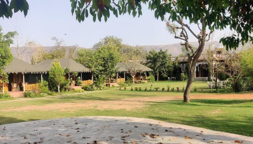فندق Pushkar Vela Resort