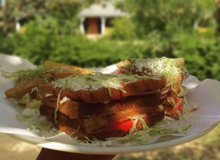 فندق Pushkar Vela Resort