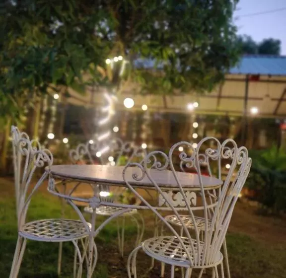 ホテル Pushkar Vela Resort