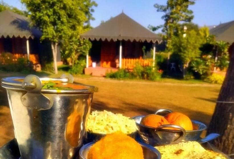 فندق Pushkar Vela Resort