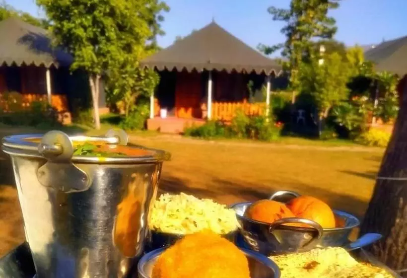 ホテル Pushkar Vela Resort
