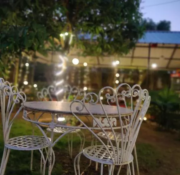 ホテル Pushkar Vela Resort
