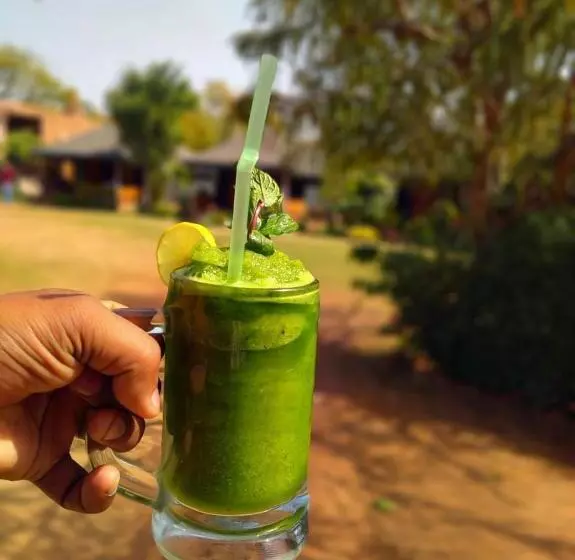 ホテル Pushkar Vela Resort