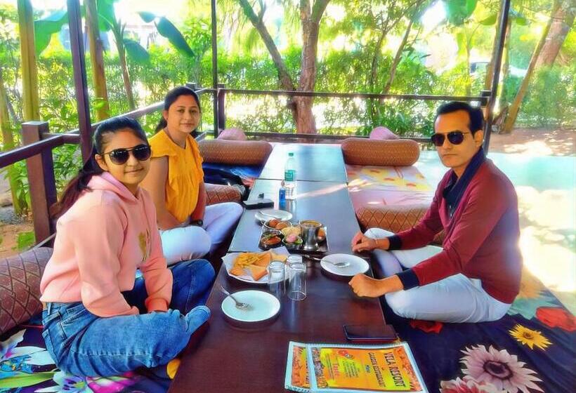 فندق Pushkar Vela Resort