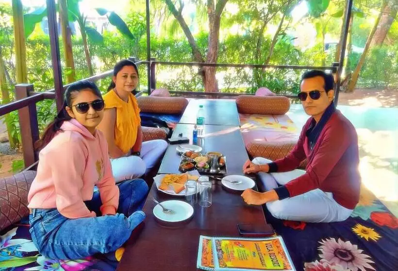ホテル Pushkar Vela Resort