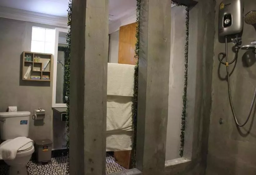 Hotelli Scarlet Sails Resort