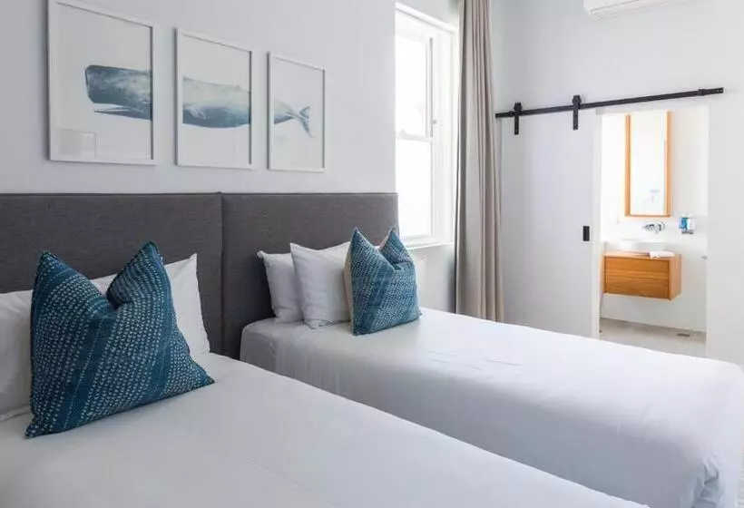 Hotelli The Clovelly